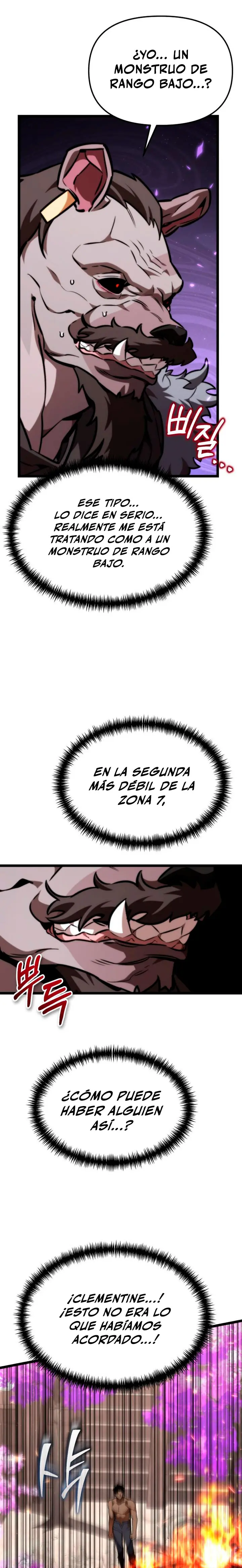 Reencarnado capítulo 125 página 8