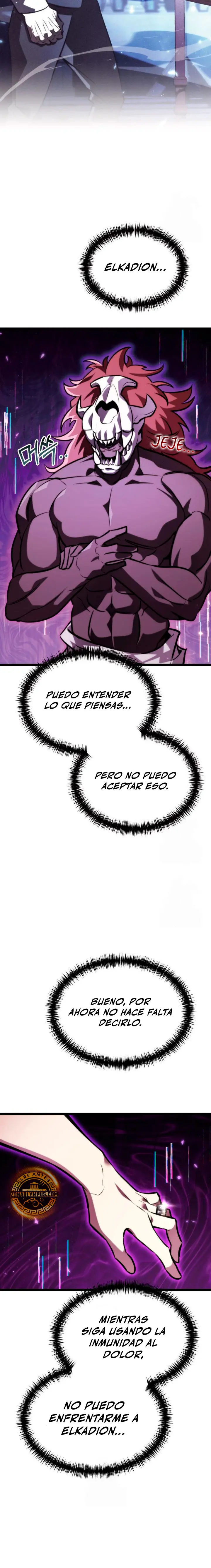 Reencarnado capítulo 128 página 11