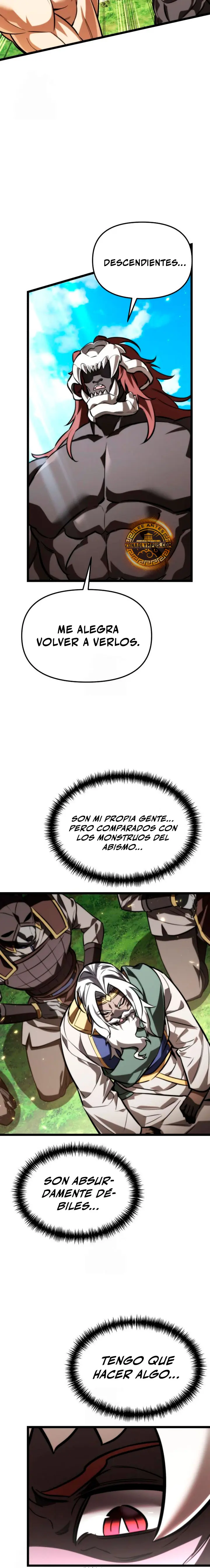 Reencarnado capítulo 128 página 14