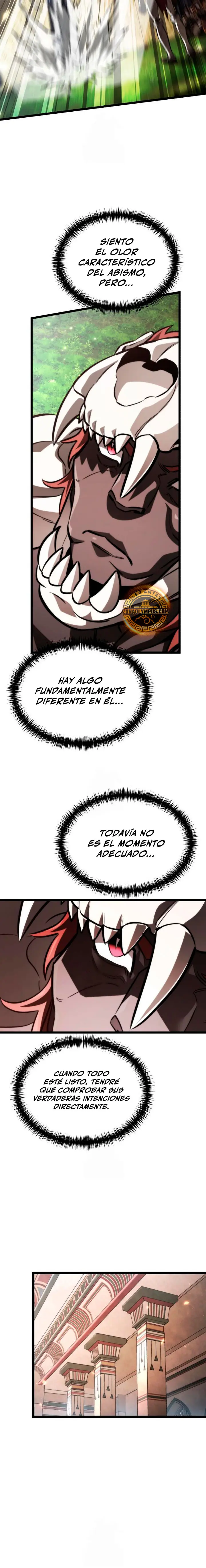 Reencarnado capítulo 128 página 20