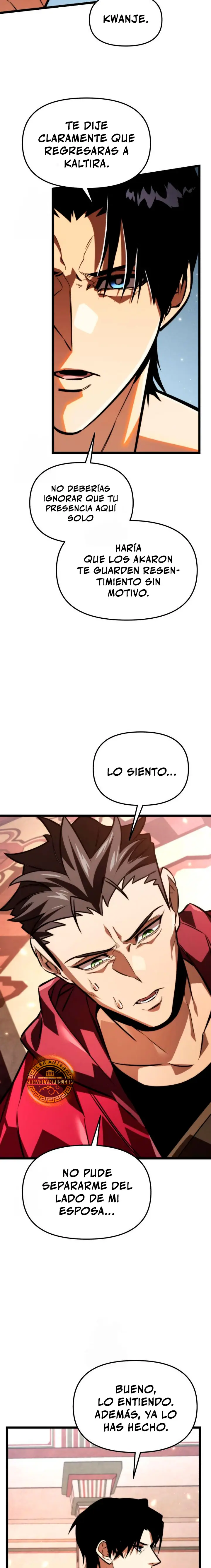 Reencarnado capítulo 128 página 24