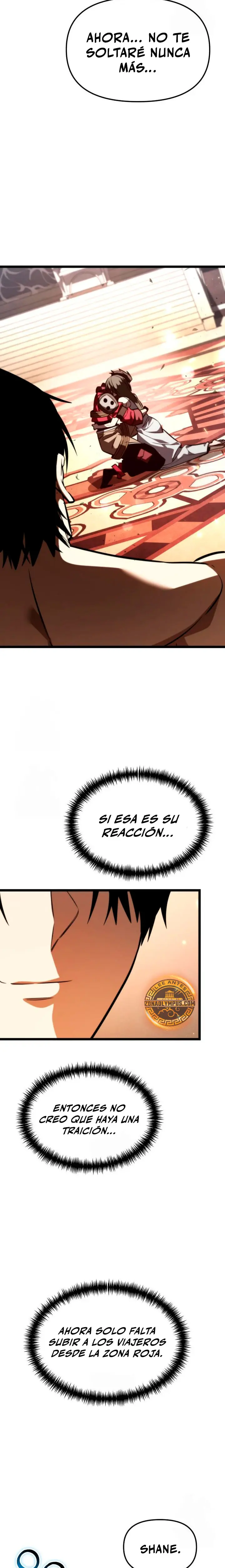 Reencarnado capítulo 128 página 29
