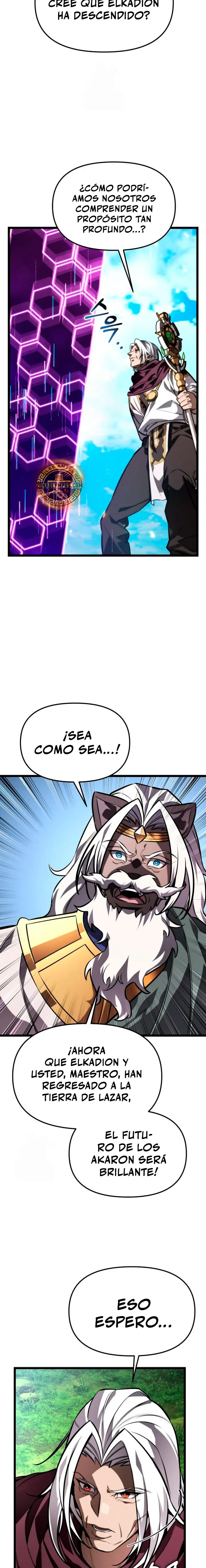 Reencarnado capítulo 128 página 4