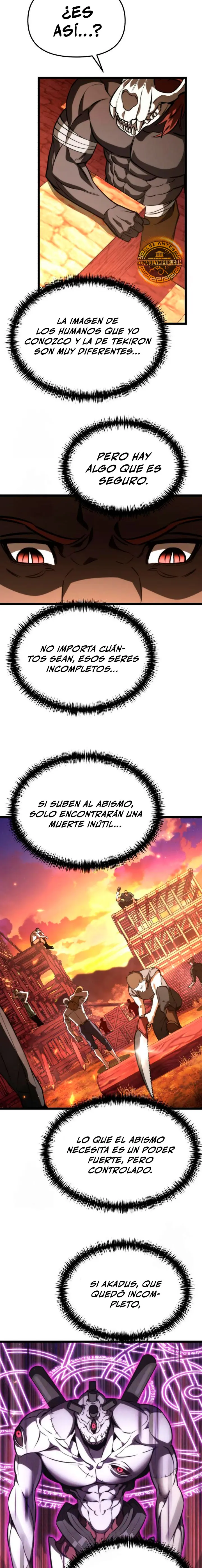 Reencarnado capítulo 129 página 23