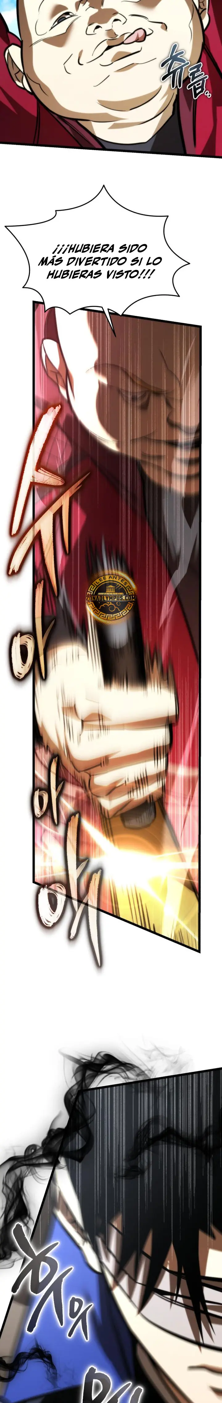 Reencarnado capítulo 130 página 11