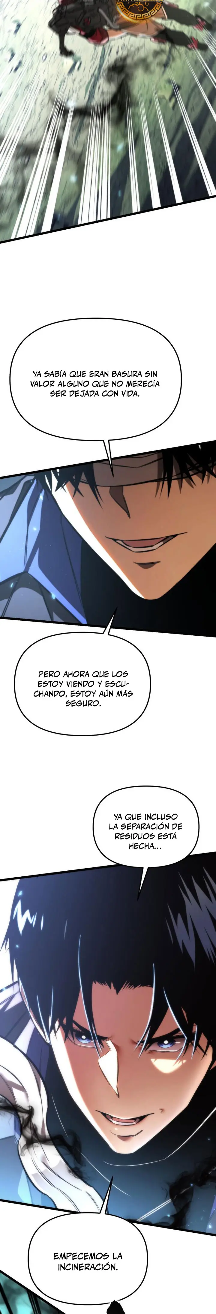 Reencarnado capítulo 130 página 16