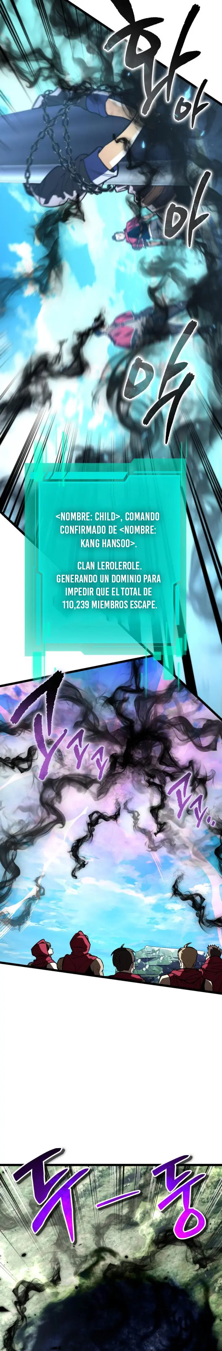 Reencarnado capítulo 130 página 17