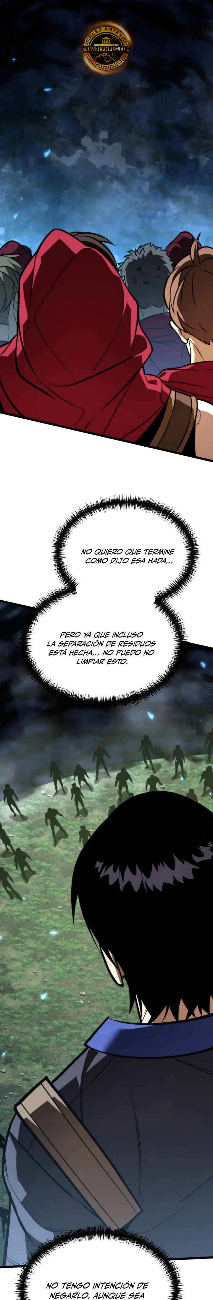 Reencarnado capítulo 130 página 30