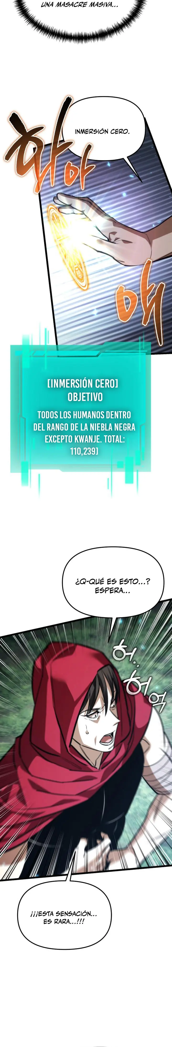 Reencarnado capítulo 130 página 31