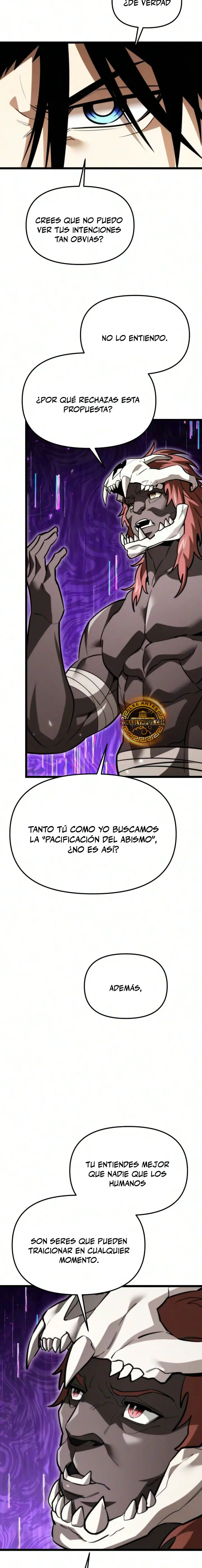Reencarnado capítulo 131 página 13