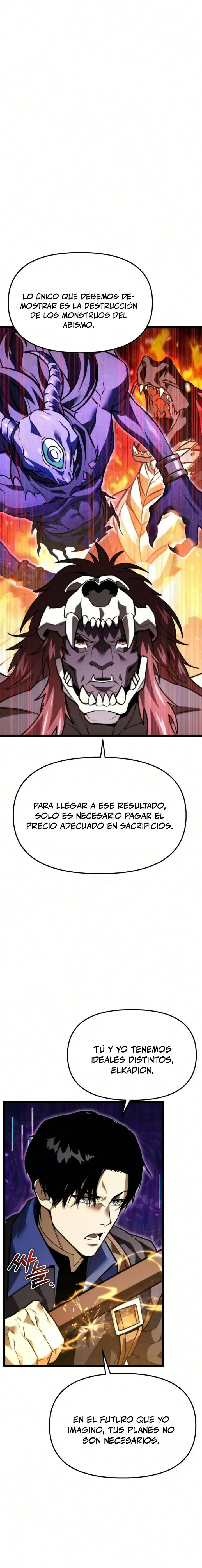Reencarnado capítulo 131 página 16