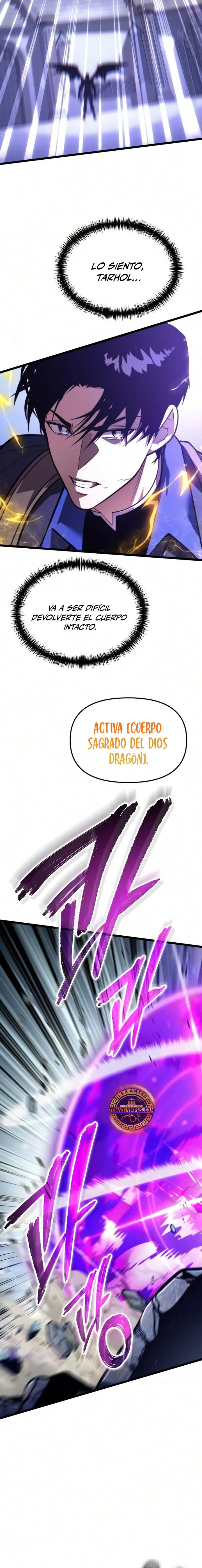 Reencarnado capítulo 131 página 26