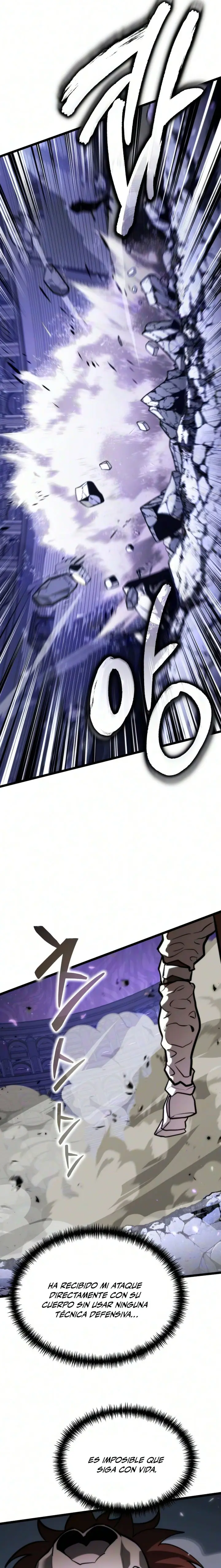 Reencarnado capítulo 131 página 27