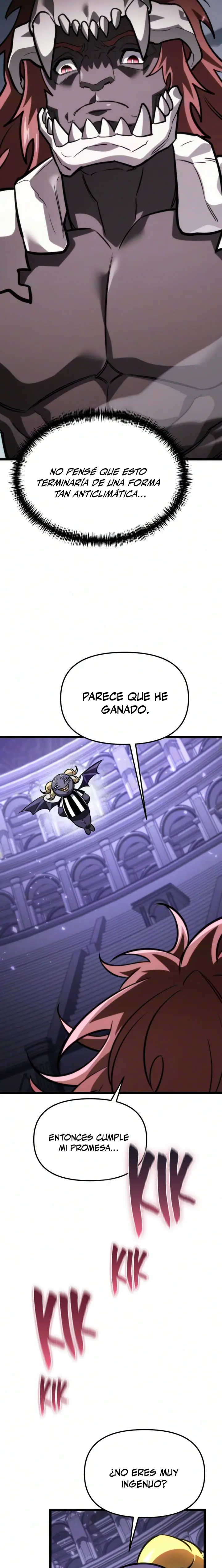 Reencarnado capítulo 131 página 28