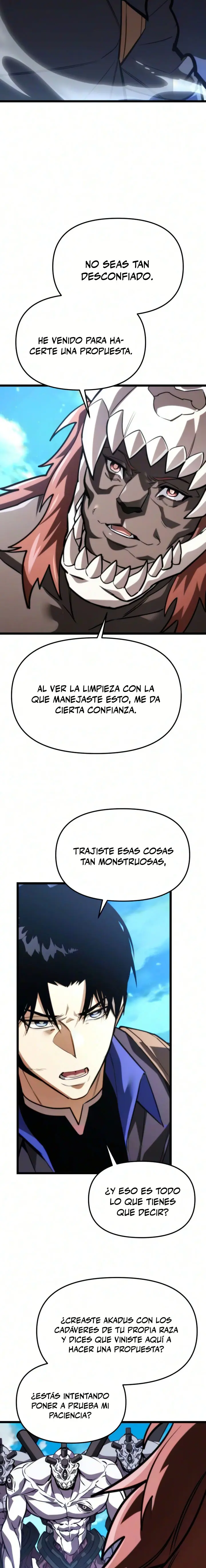 Reencarnado capítulo 131 página 7