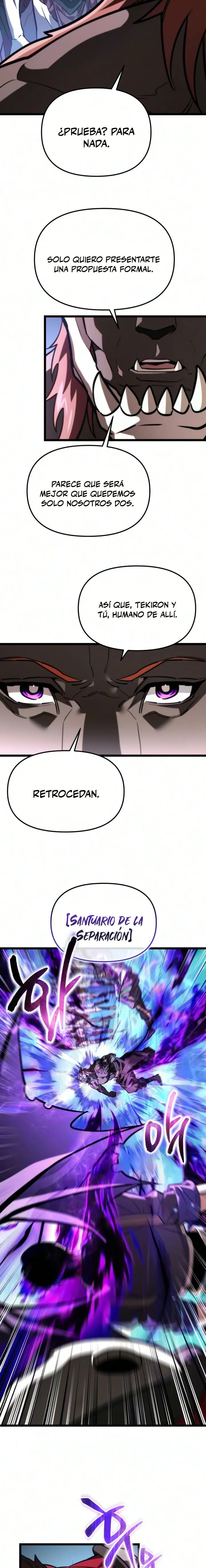 Reencarnado capítulo 131 página 8