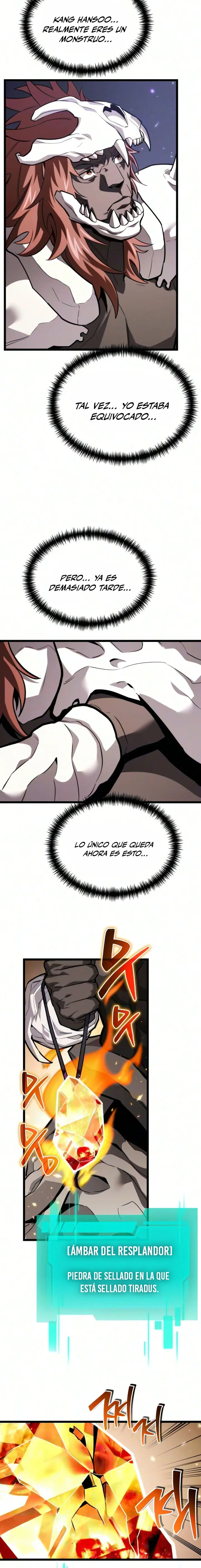 Reencarnado capítulo 132 página 26