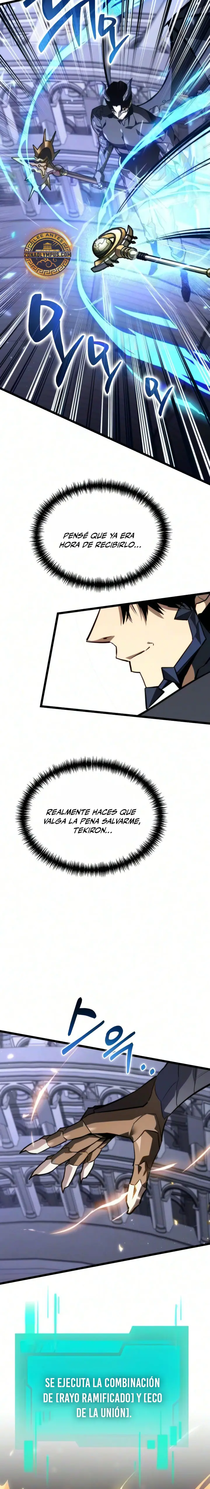 Reencarnado capítulo 132 página 30