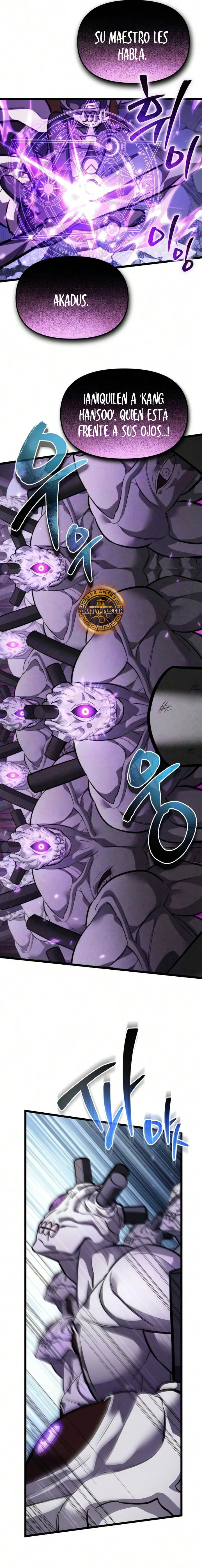 Reencarnado capítulo 132 página 7