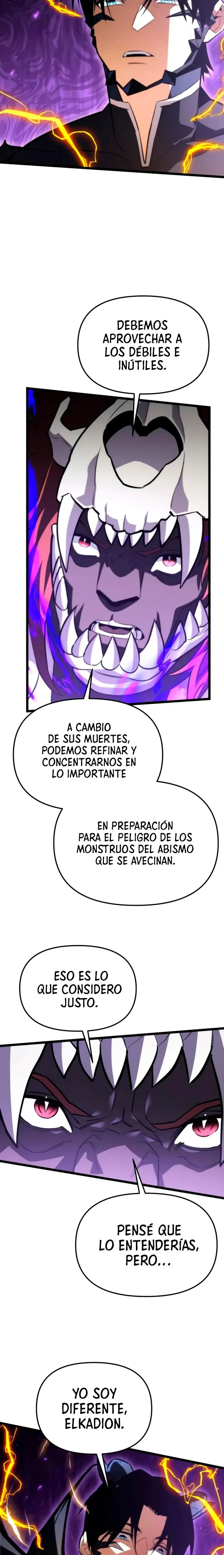 Reencarnado capítulo 133 página 13