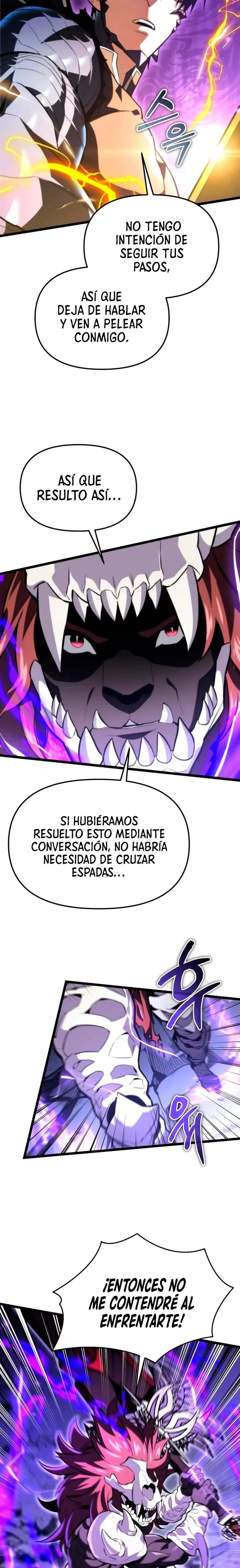 Reencarnado capítulo 133 página 14