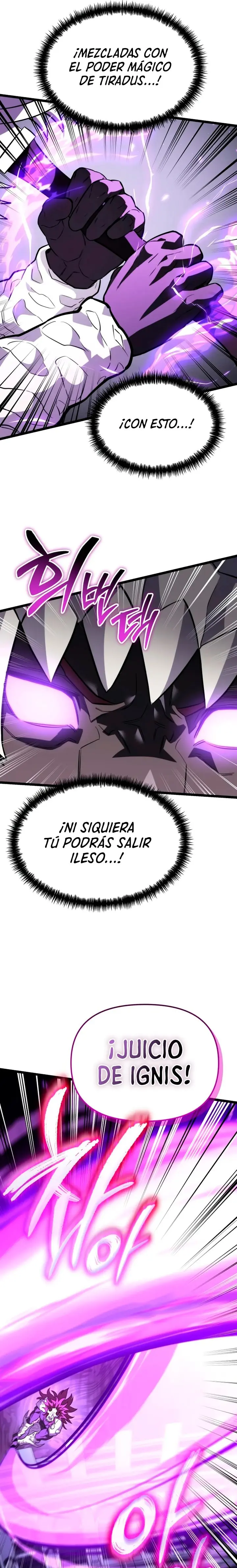 Reencarnado capítulo 133 página 16