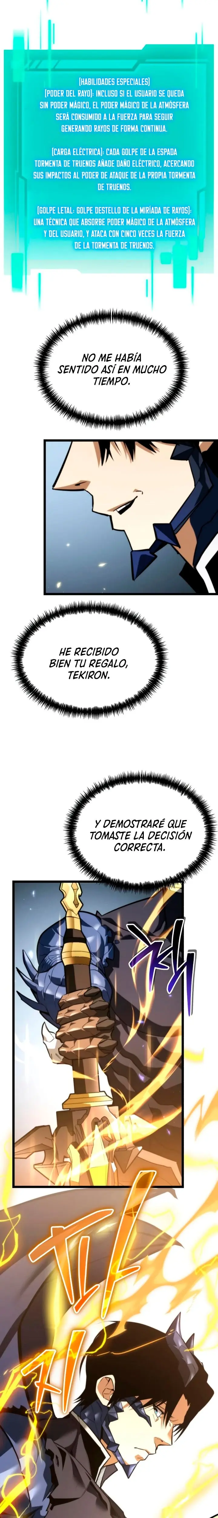 Reencarnado capítulo 133 página 2