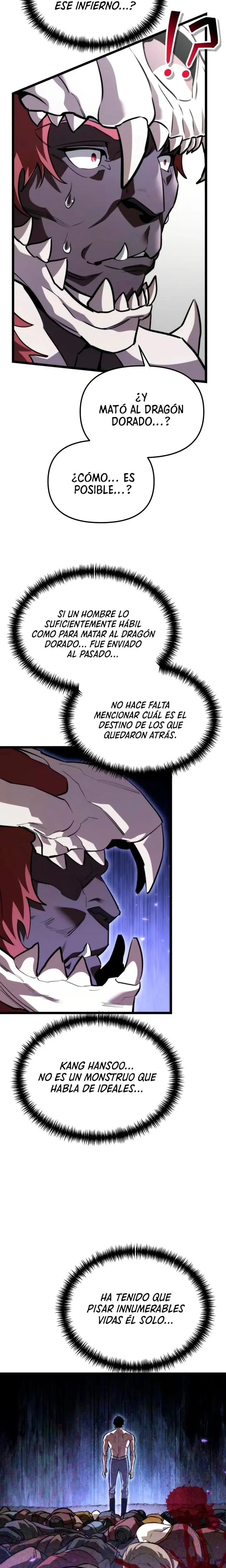 Reencarnado capítulo 133 página 26