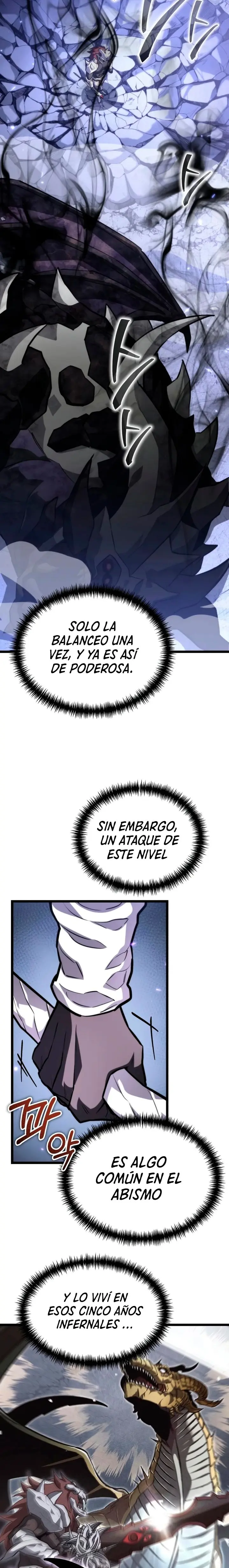 Reencarnado capítulo 133 página 7