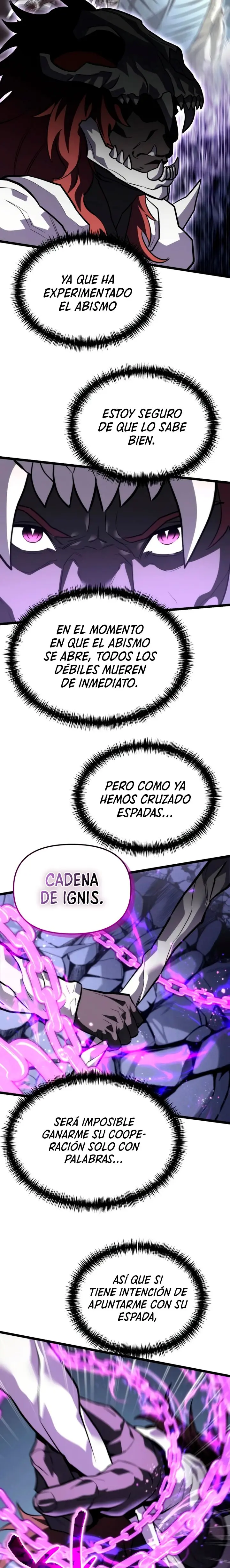 Reencarnado capítulo 133 página 8
