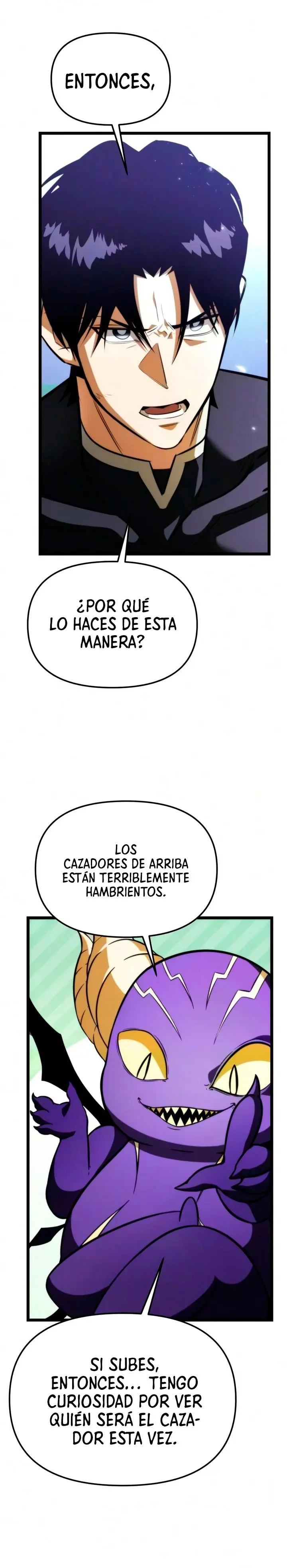 Reencarnado capítulo 134 página 12