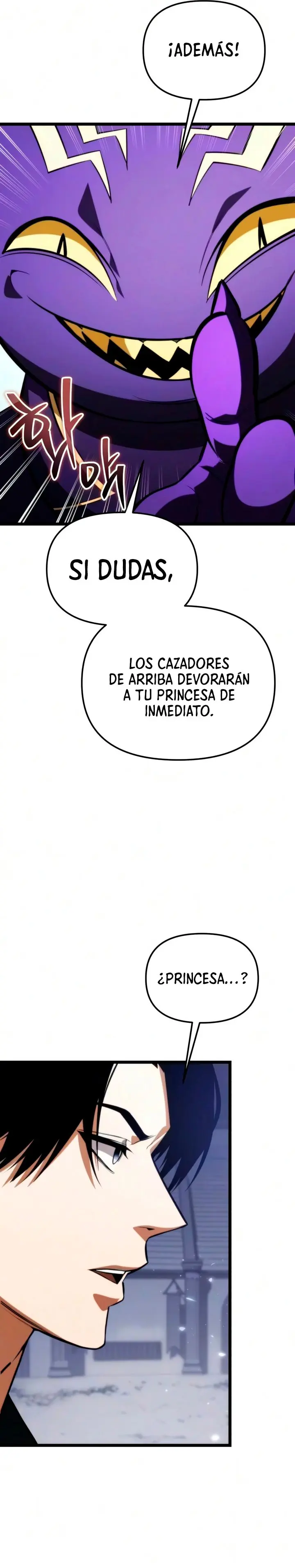 Reencarnado capítulo 134 página 13