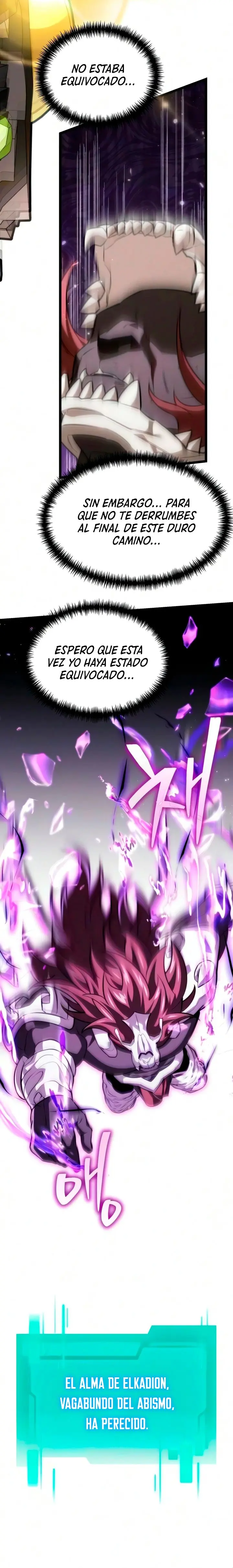 Reencarnado capítulo 134 página 2