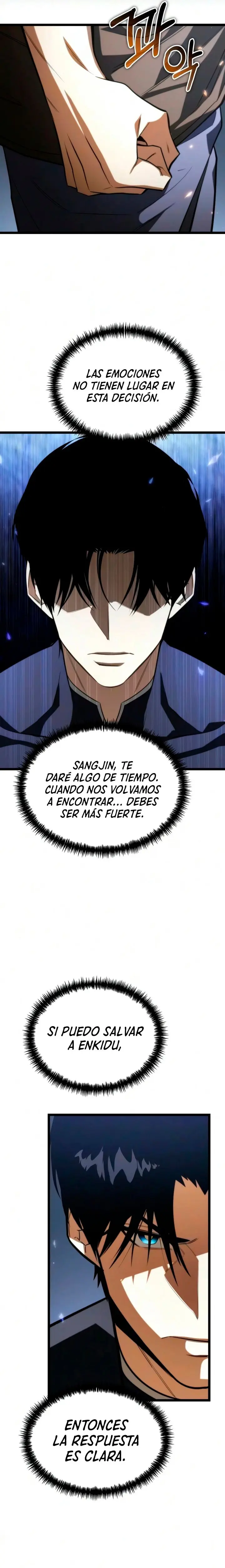 Reencarnado capítulo 134 página 24