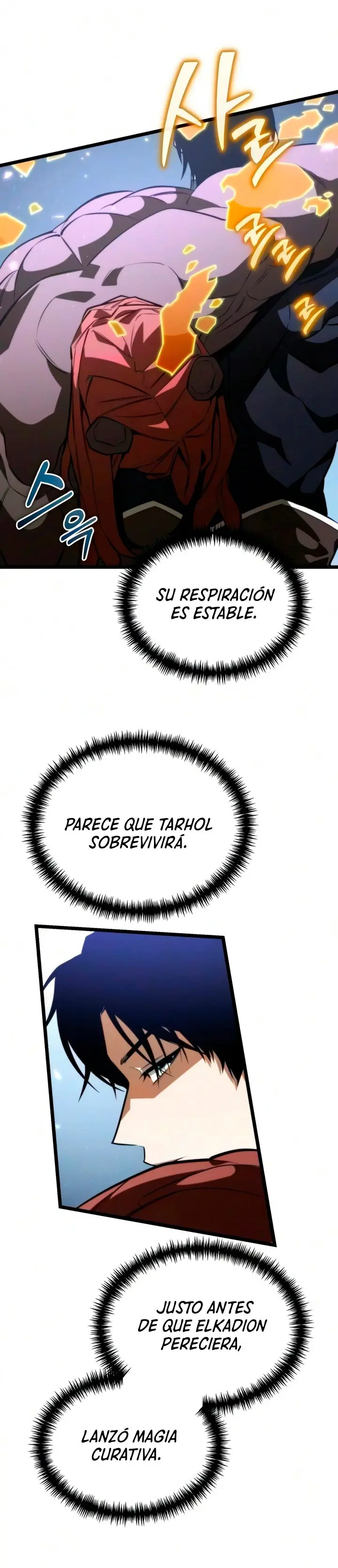 Reencarnado capítulo 134 página 4