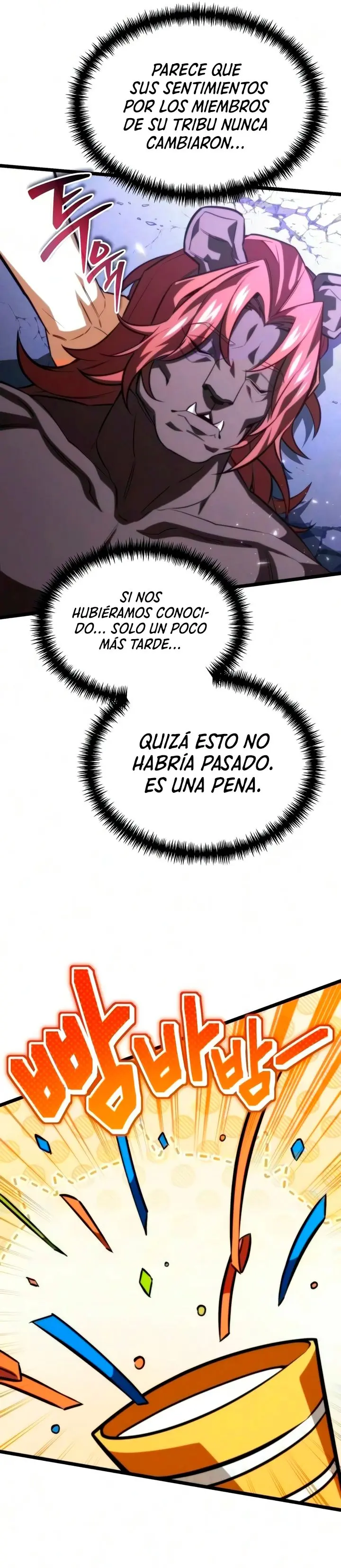 Reencarnado capítulo 134 página 5