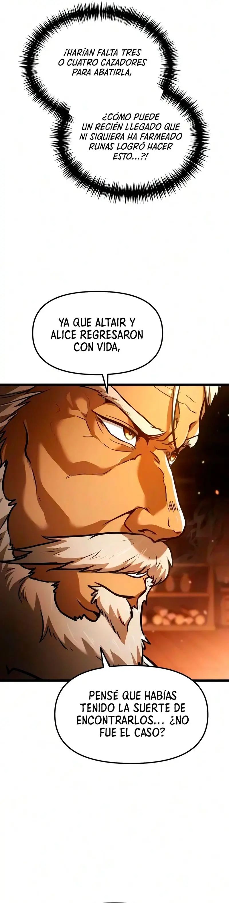 Reencarnado capítulo 137 página 11