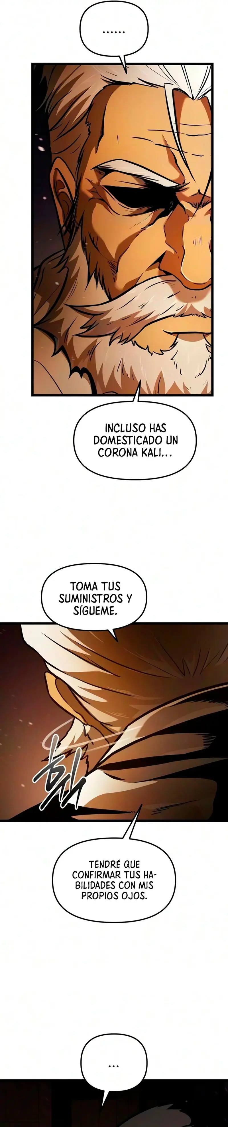 Reencarnado capítulo 137 página 16