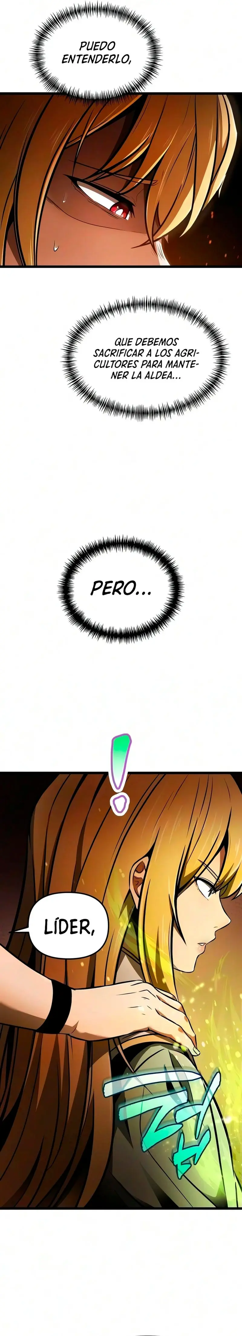 Reencarnado capítulo 137 página 24