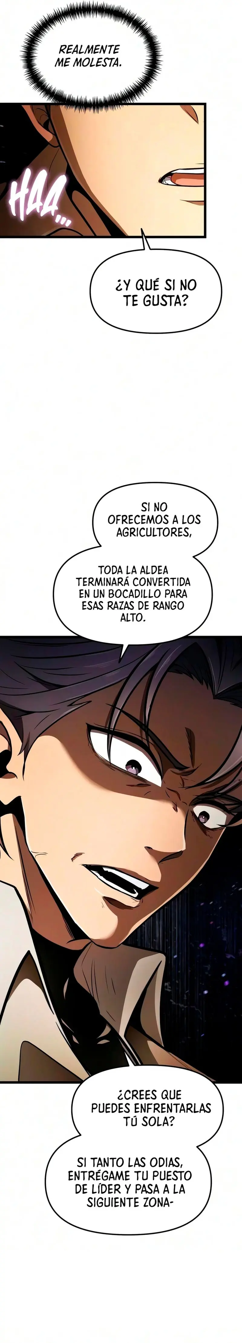 Reencarnado capítulo 137 página 26