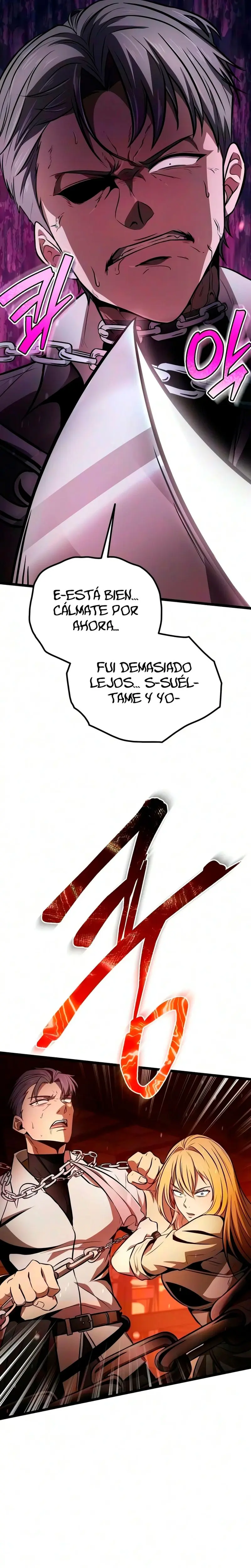 Reencarnado capítulo 137 página 29