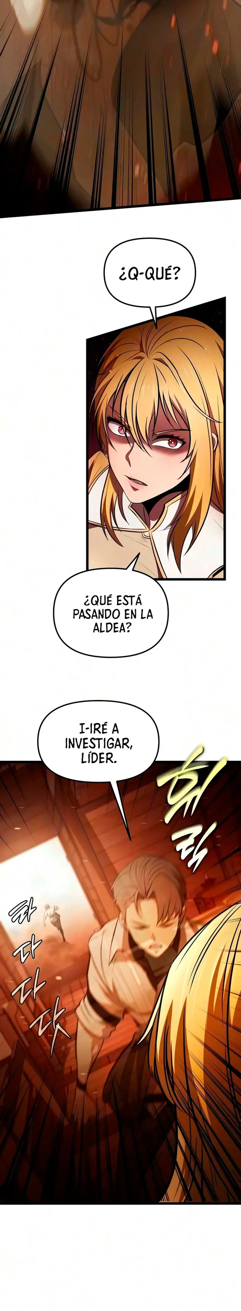 Reencarnado capítulo 137 página 31