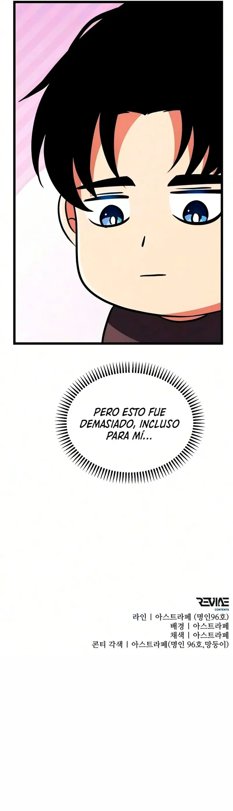 Reencarnado capítulo 137 página 34