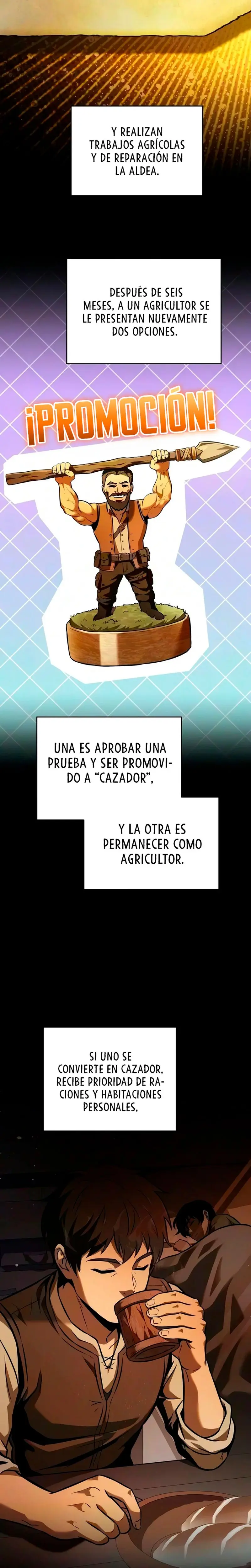 Reencarnado capítulo 137 página 4