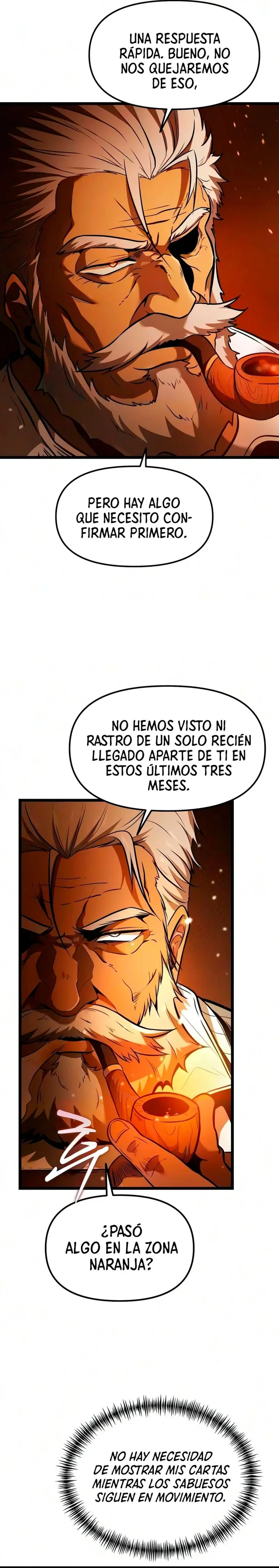 Reencarnado capítulo 137 página 7