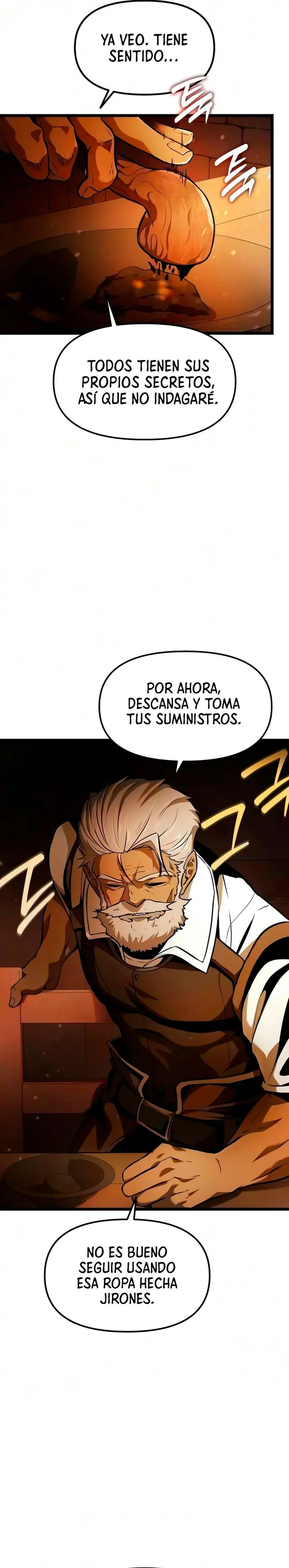 Reencarnado capítulo 137 página 9