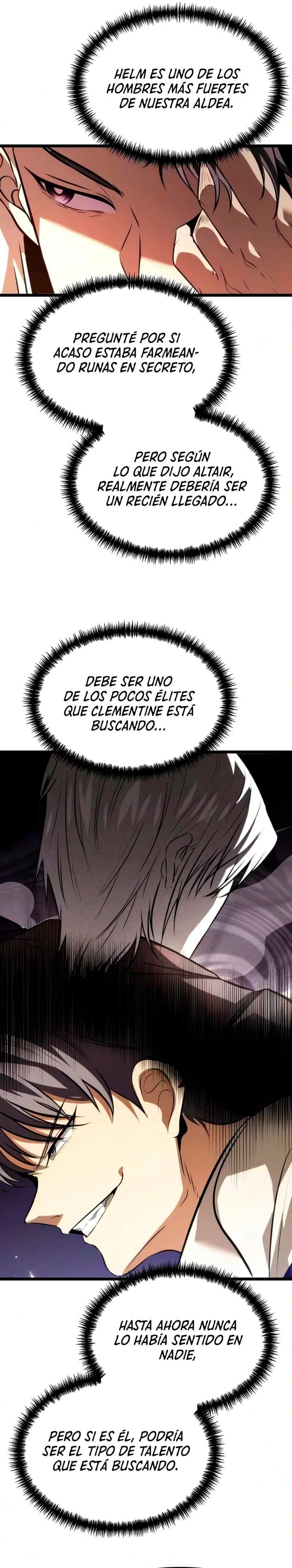 Reencarnado capítulo 138 página 12