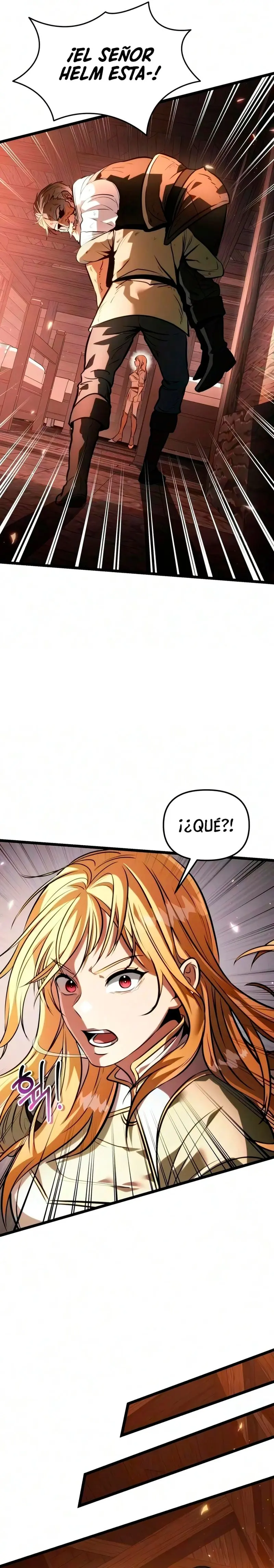 Reencarnado capítulo 138 página 16