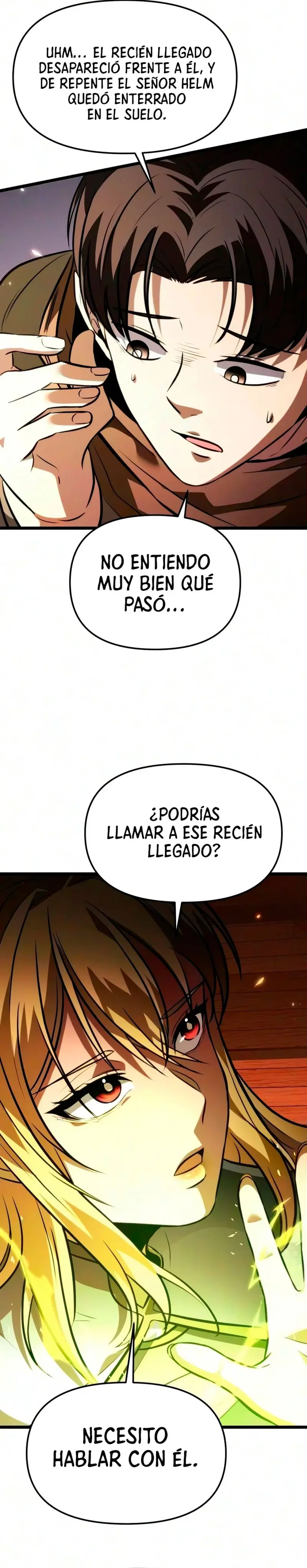 Reencarnado capítulo 138 página 18