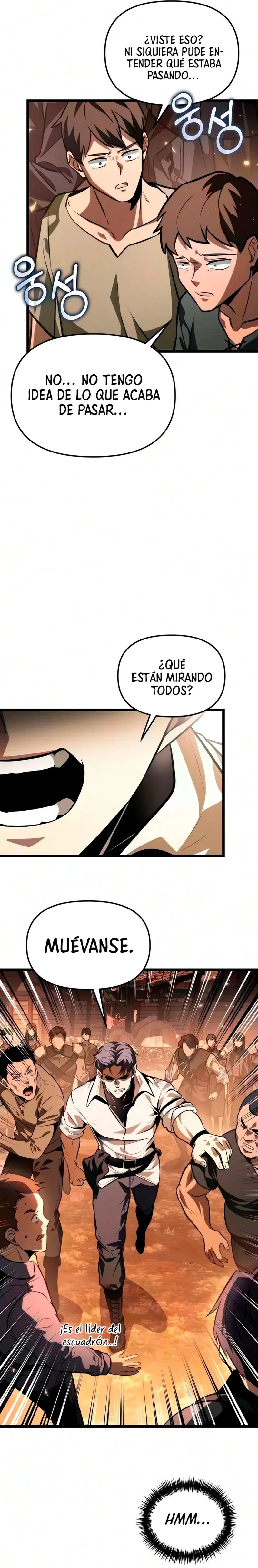Reencarnado capítulo 138 página 2